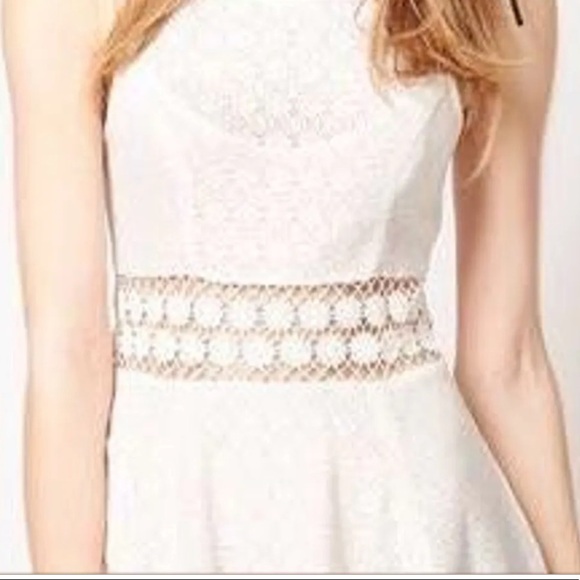 Free People Daisy Waist Dress - Picture 8 of 15